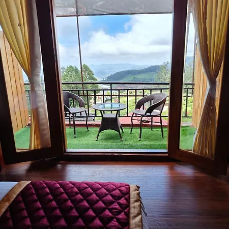 Vista Suites Doddabetta Ooty By Bestinn Leisure Exterior photo