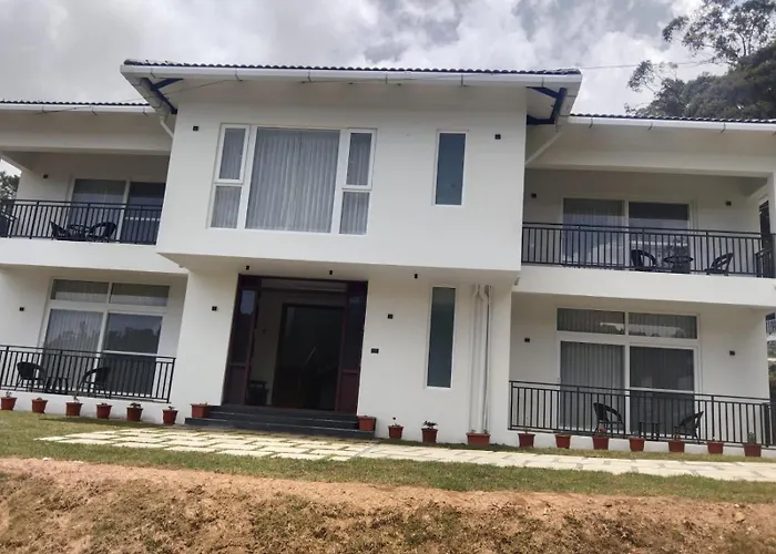 Vista Suites Doddabetta Ooty By Bestinn Leisure