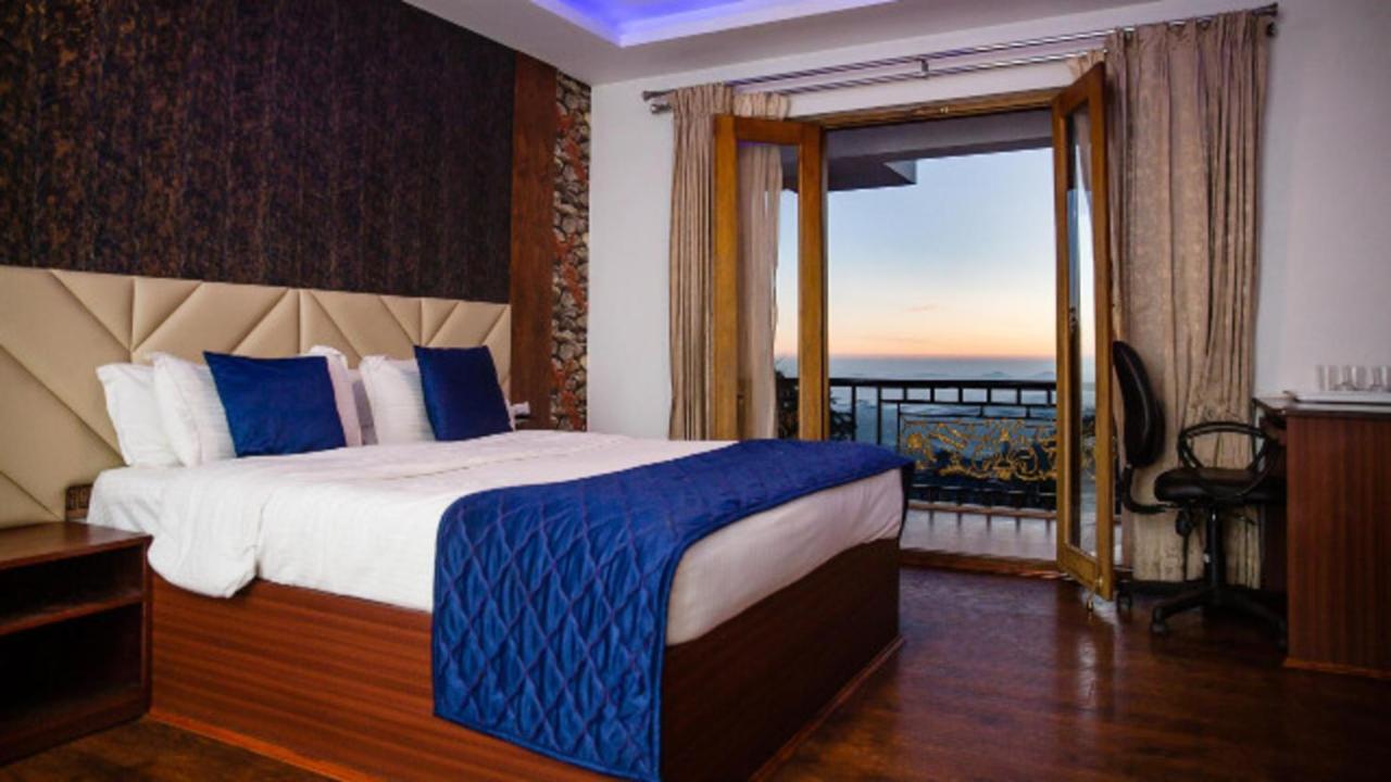 Vista Doddabetta By Bestinn Leisure होटल