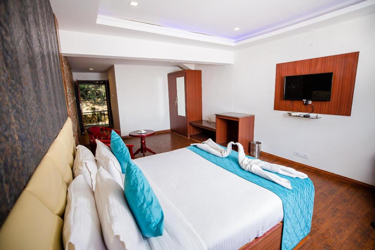 होटल Vista Doddabetta By Bestinn Leisure Ooty