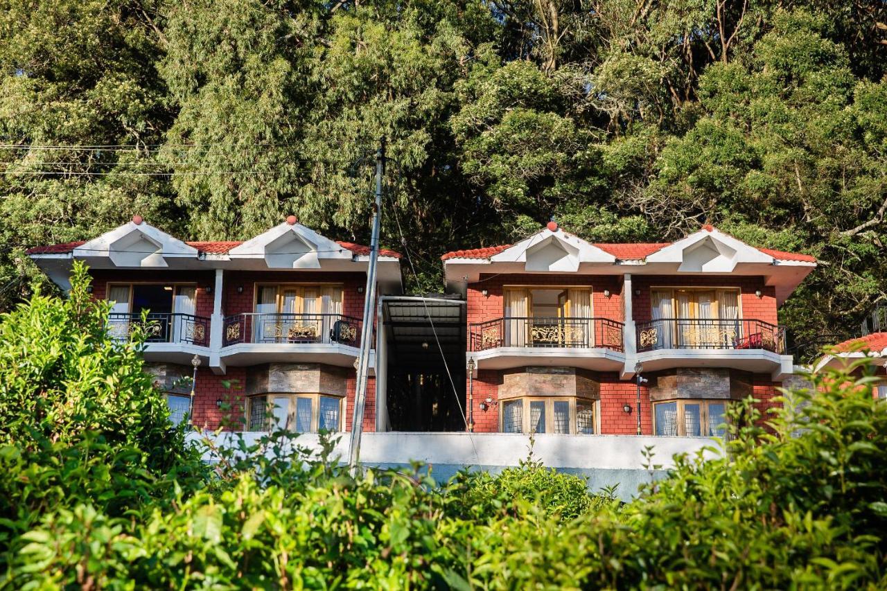 होटल Vista Doddabetta By Bestinn Leisure Ooty
