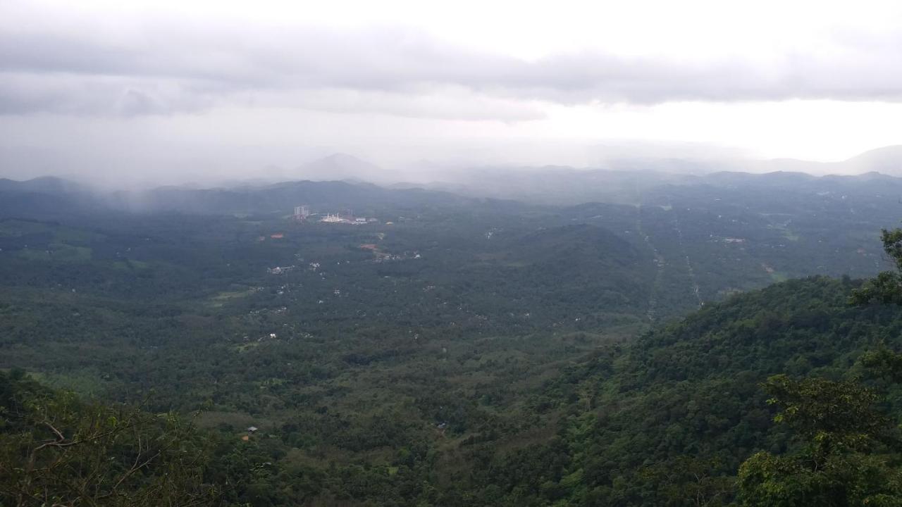 Vista Doddabetta By Bestinn Leisure होटल Ooty
