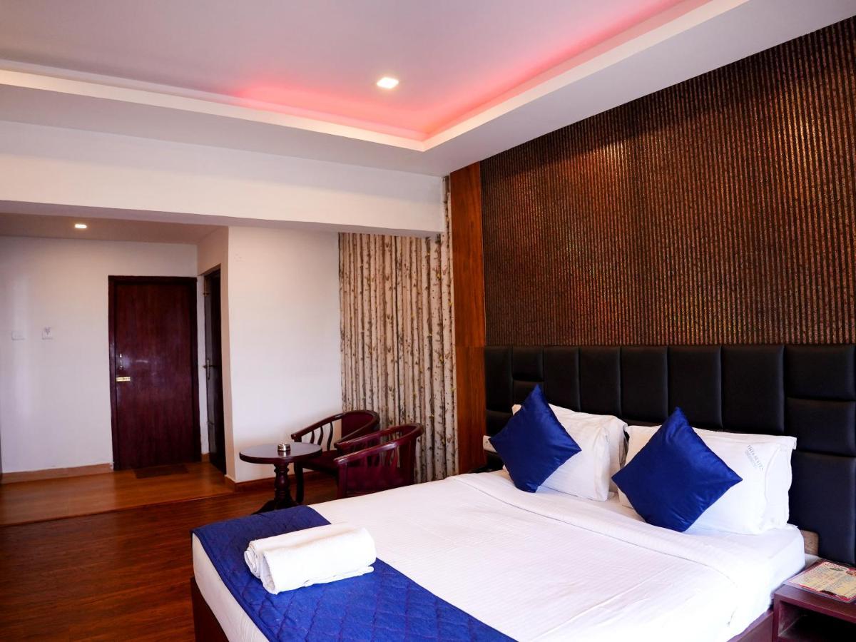 होटल Vista Doddabetta By Bestinn Leisure 3*
