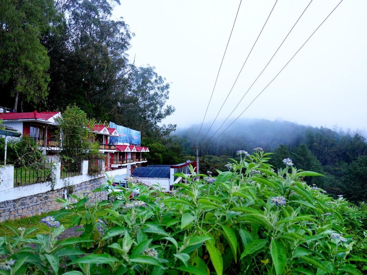 होटल Vista Doddabetta By Bestinn Leisure 3*