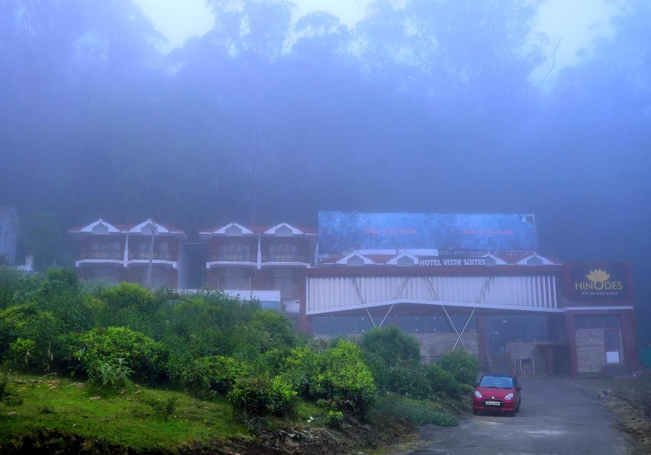 Vista Doddabetta By Bestinn Leisure होटल 3*