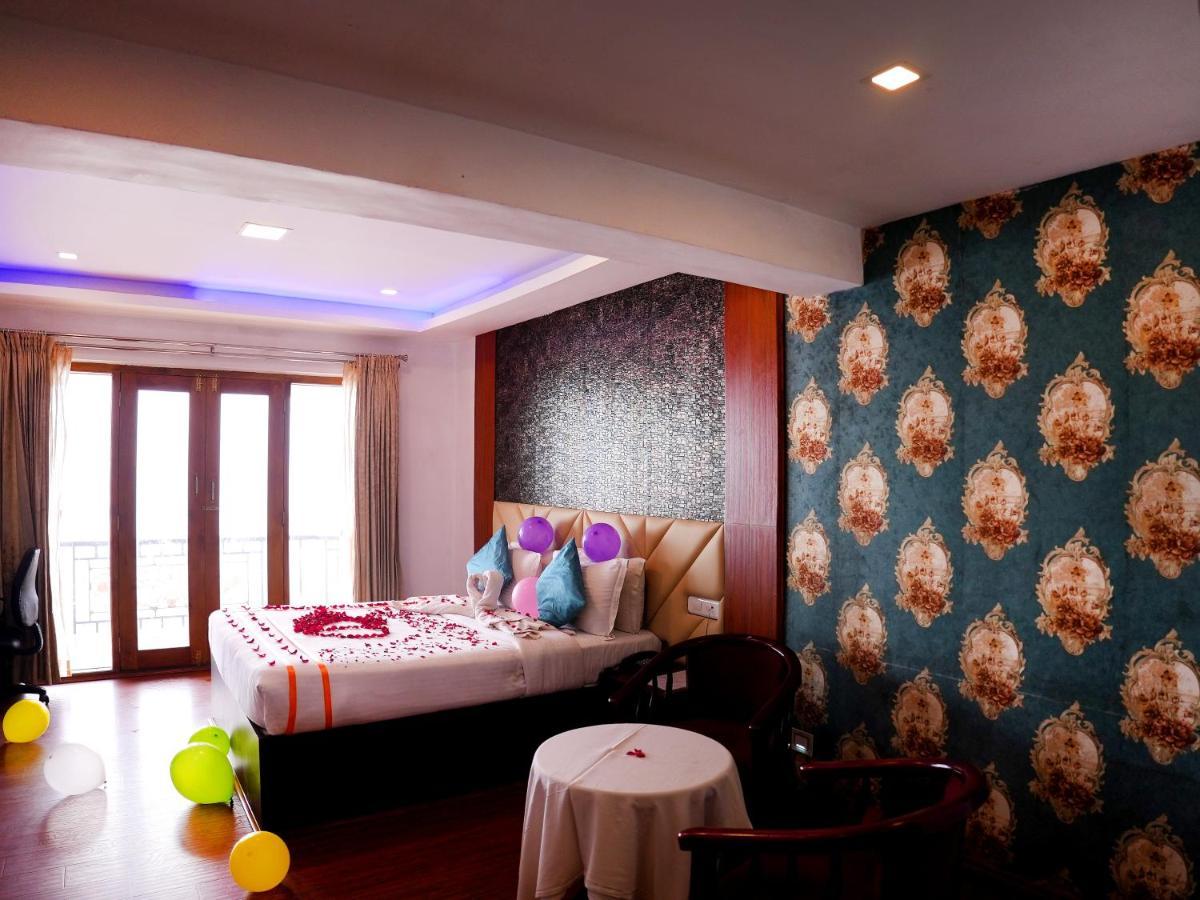 Vista Doddabetta By Bestinn Leisure होटल Ooty