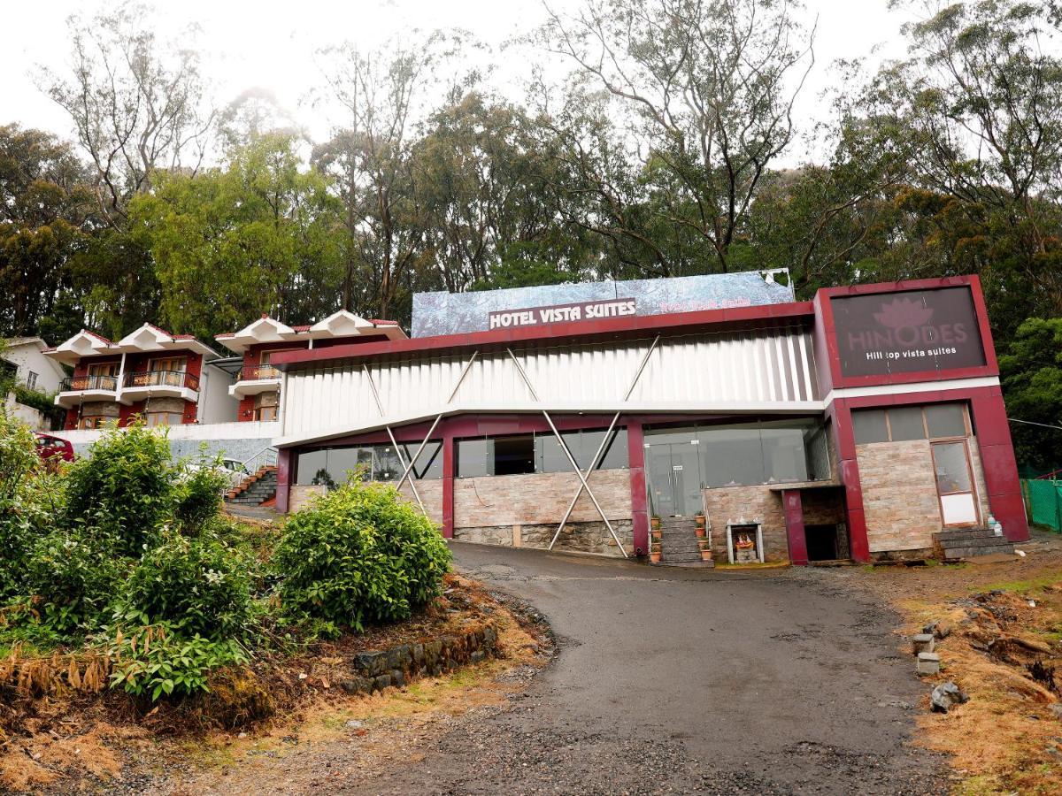 होटल Vista Doddabetta By Bestinn Leisure Ooty