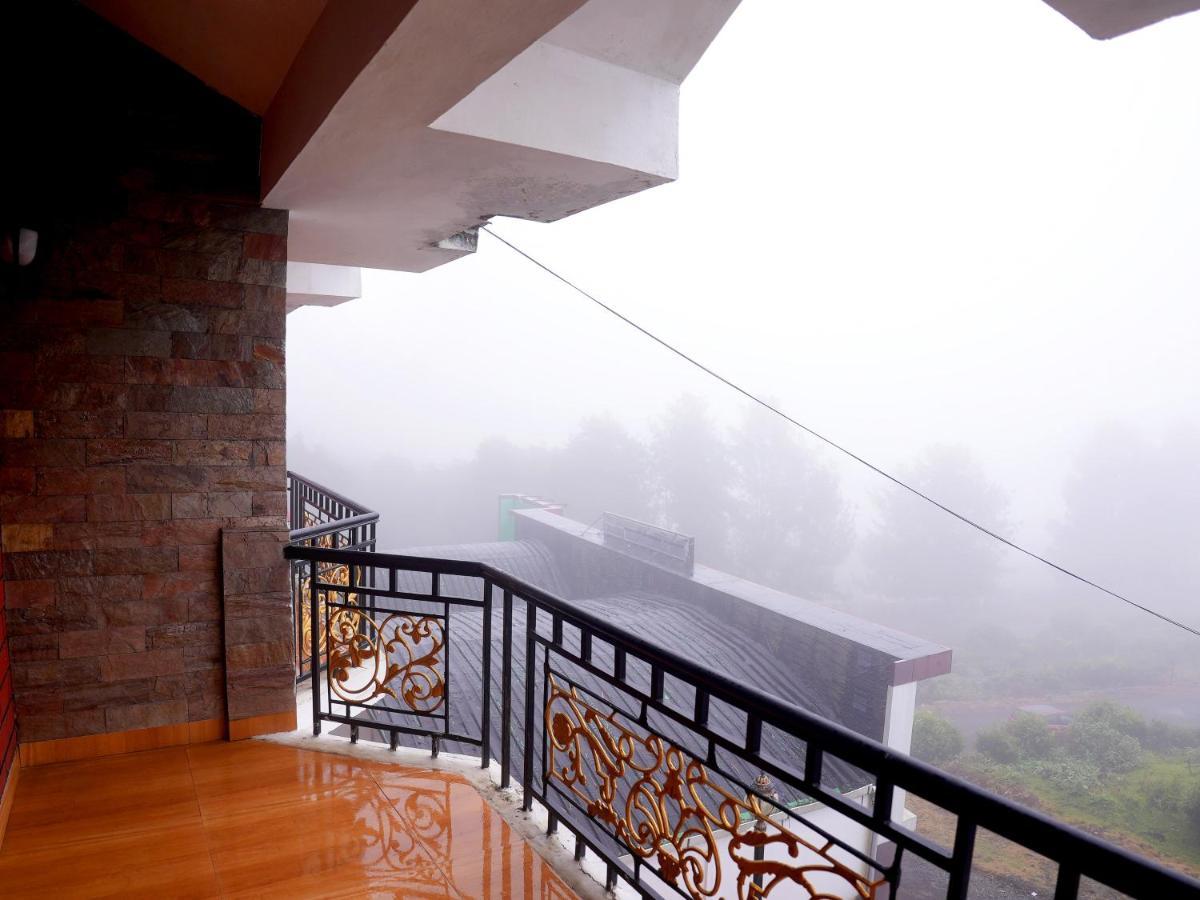 होटल Vista Doddabetta By Bestinn Leisure 3*