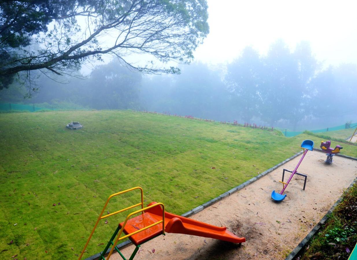 Vista Doddabetta By Bestinn Leisure होटल
