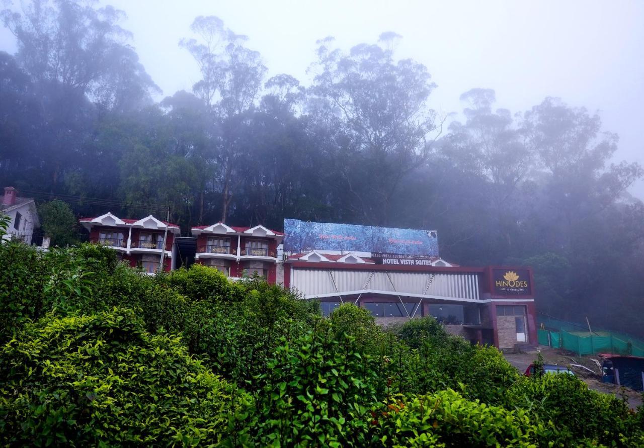 होटल Vista Doddabetta By Bestinn Leisure