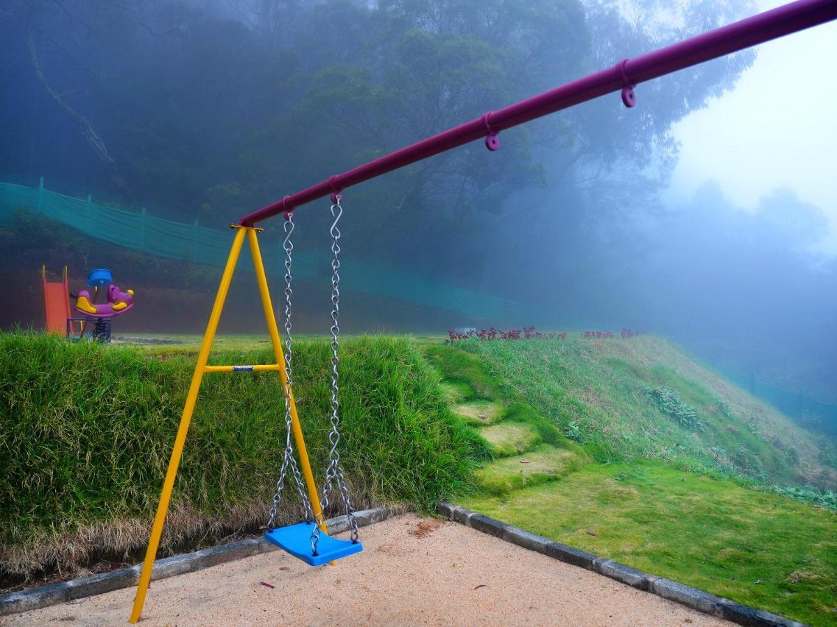 होटल Vista Doddabetta By Bestinn Leisure Ooty