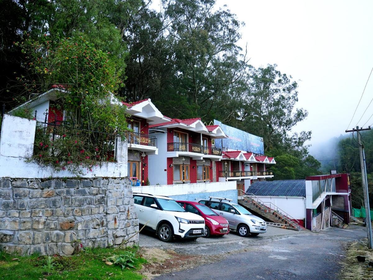 Vista Doddabetta By Bestinn Leisure होटल 3*