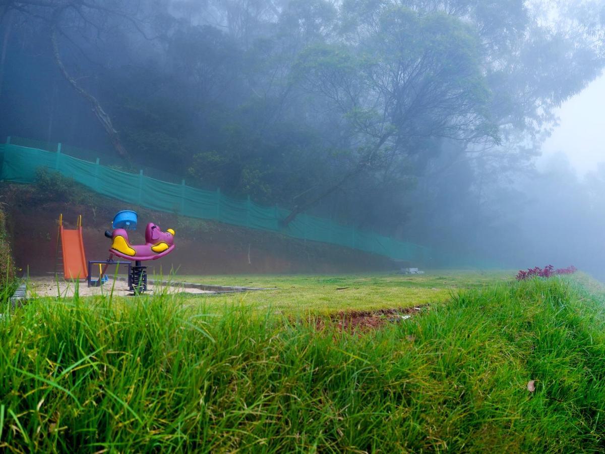 Vista Doddabetta By Bestinn Leisure होटल
