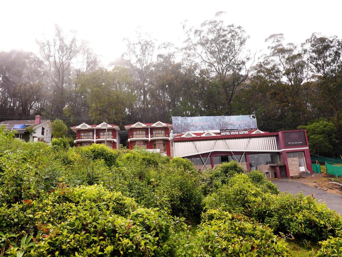 होटल Vista Doddabetta By Bestinn Leisure 3*