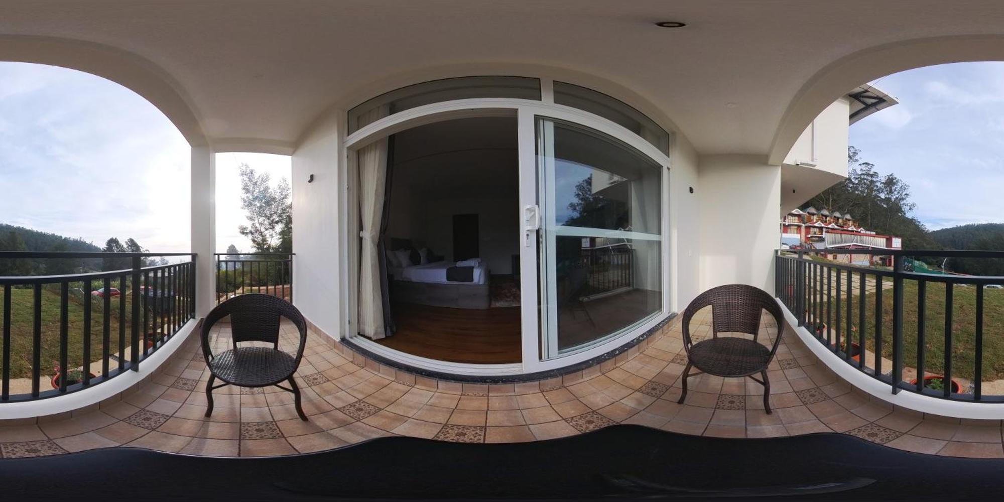 Vista Doddabetta By Bestinn Leisure 3* Ooty
