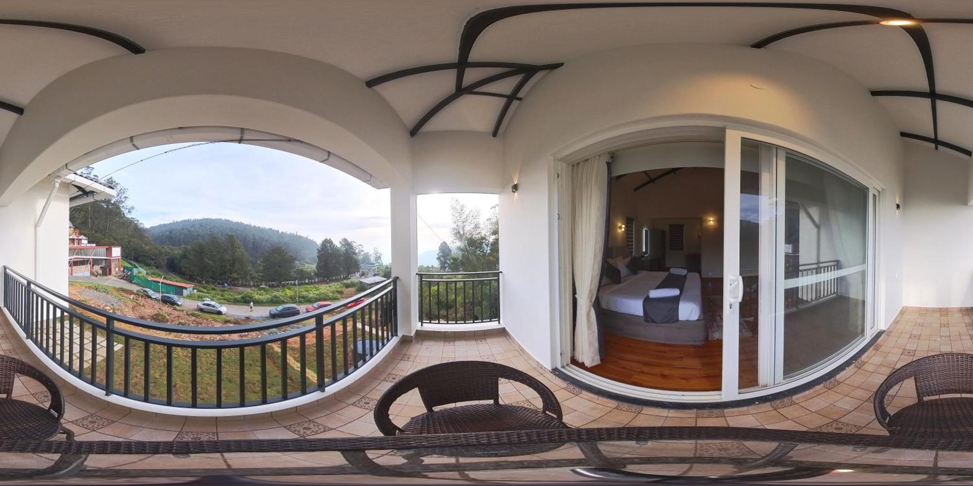 होटल Vista Doddabetta By Bestinn Leisure