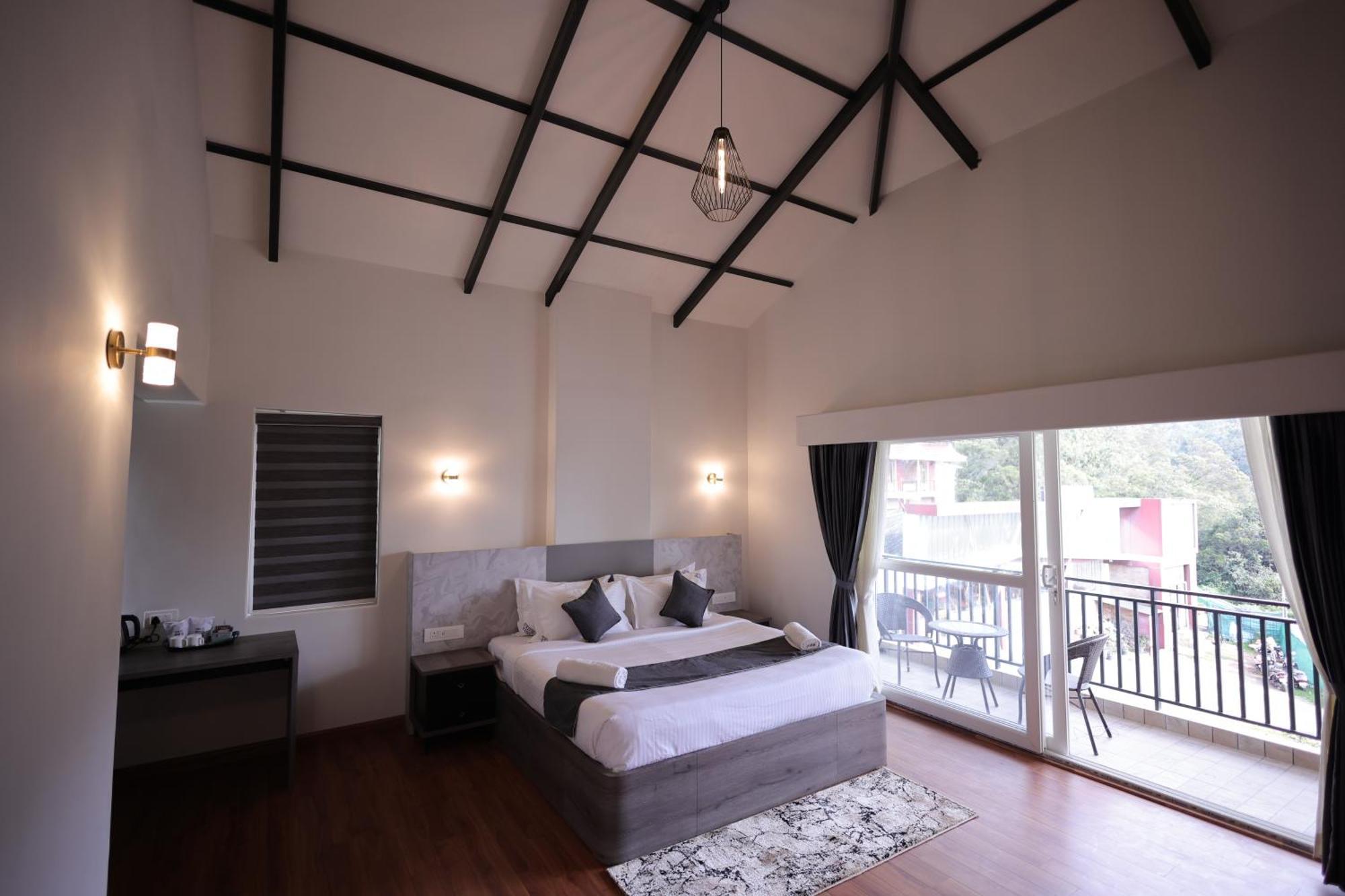 Vista Doddabetta By Bestinn Leisure 3*